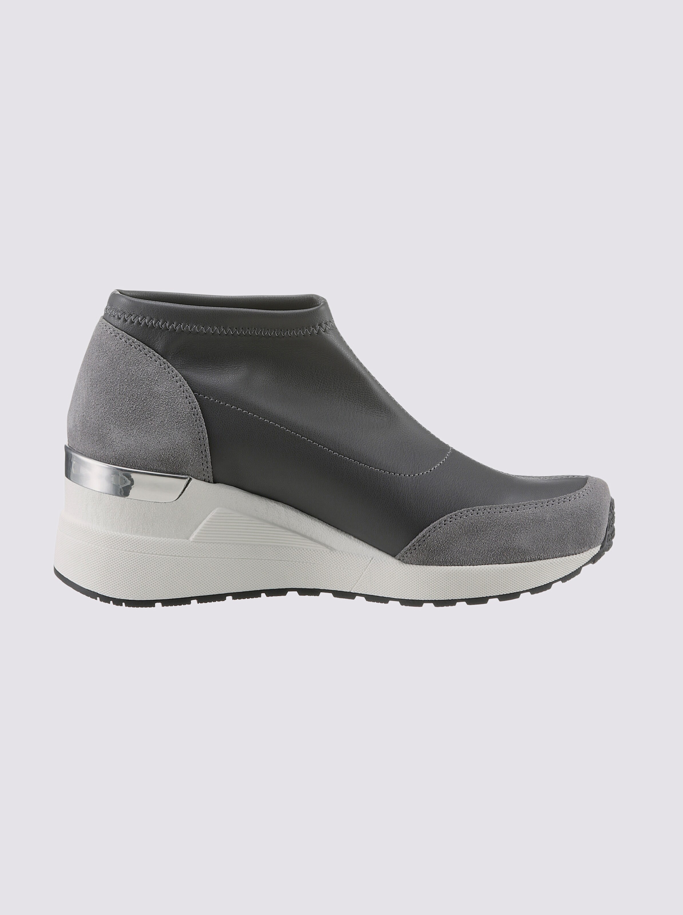 Kurzstiefelette