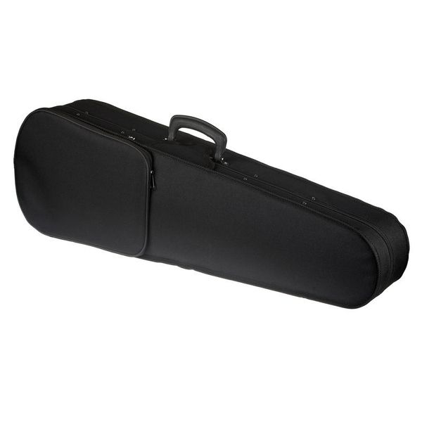 Thomann Violine 4/4 in Caron-Fiber-Optik schwarz