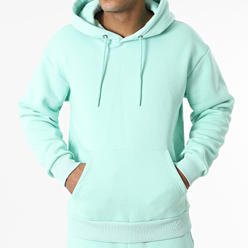 Ensemble De Survetement Vert Clair