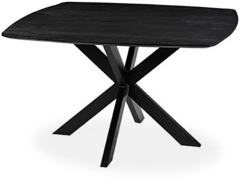 Eettafel Zwart Blake
