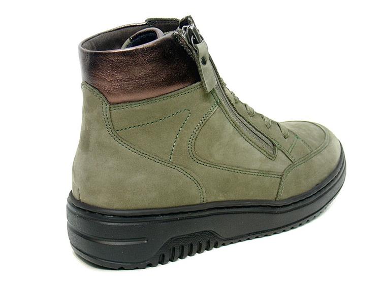 Hartjes 172.1707 Soul Boot Groen