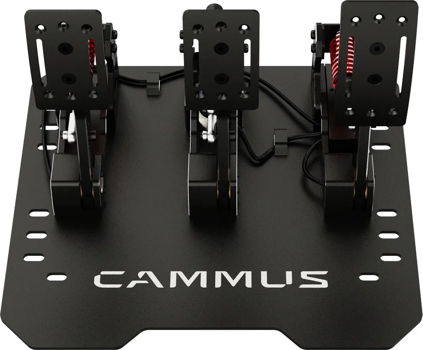 Cammus LC100 Pédaliers gaming