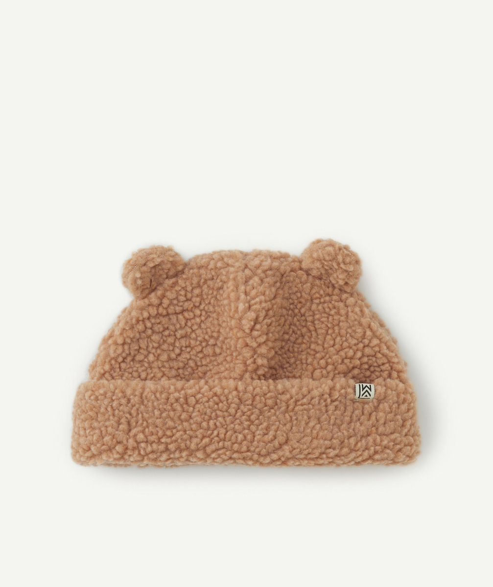 LIEWOODBONNET EN SHERPA BIBI ROSE