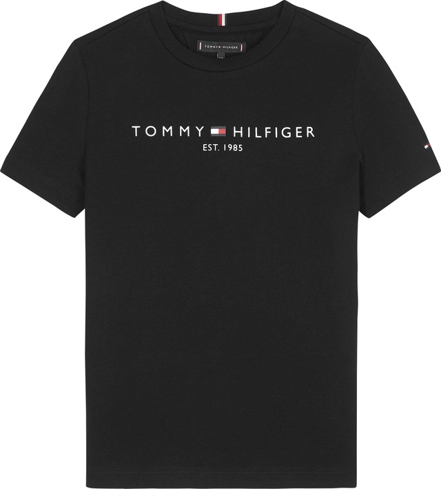 Tommy Hilfiger T-Shirt »ESSENTIAL TEE«, für Jungen und Mädchen