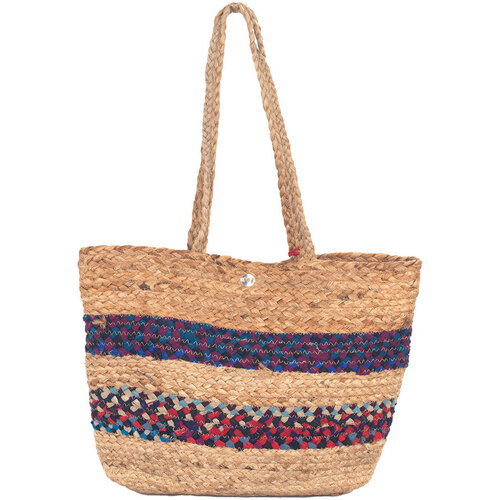Isla Bonita By Sigris - Bolso asa corta Marrón