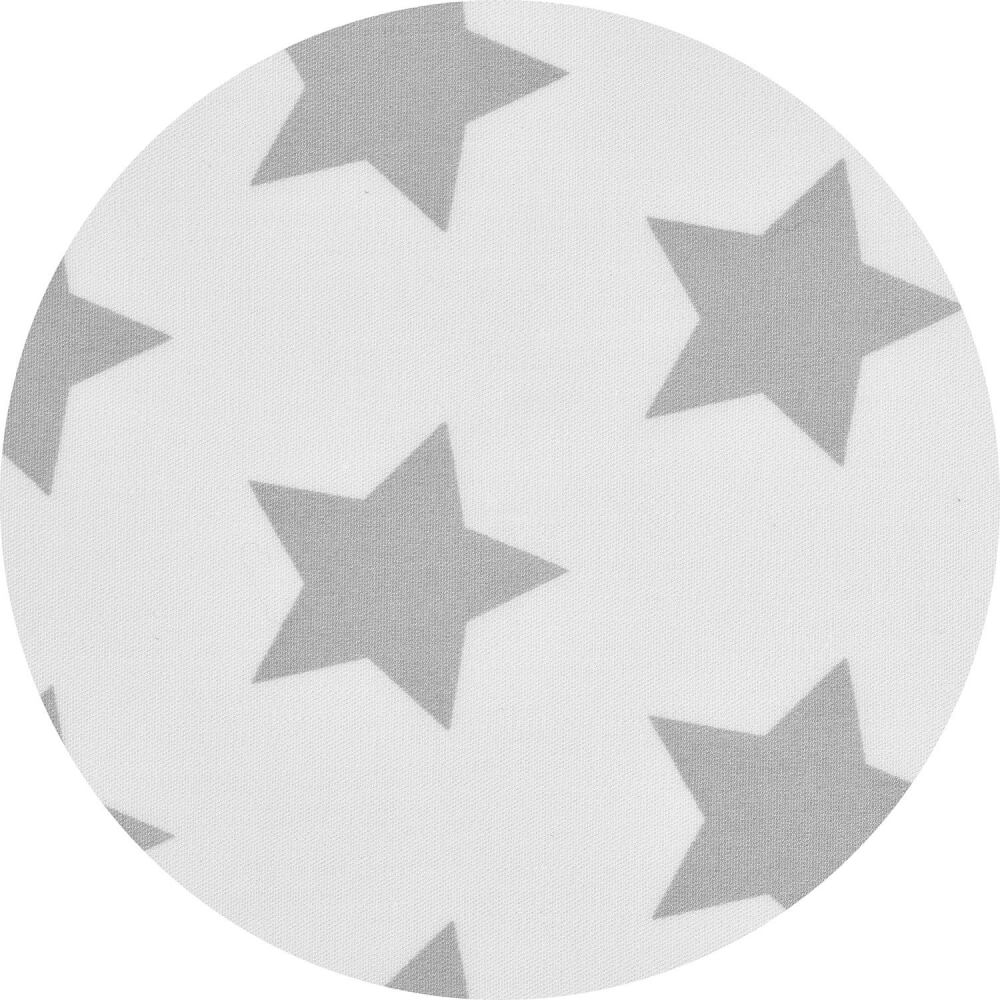 Stubenwagengarnitur Birthe 3tlg. Stars s