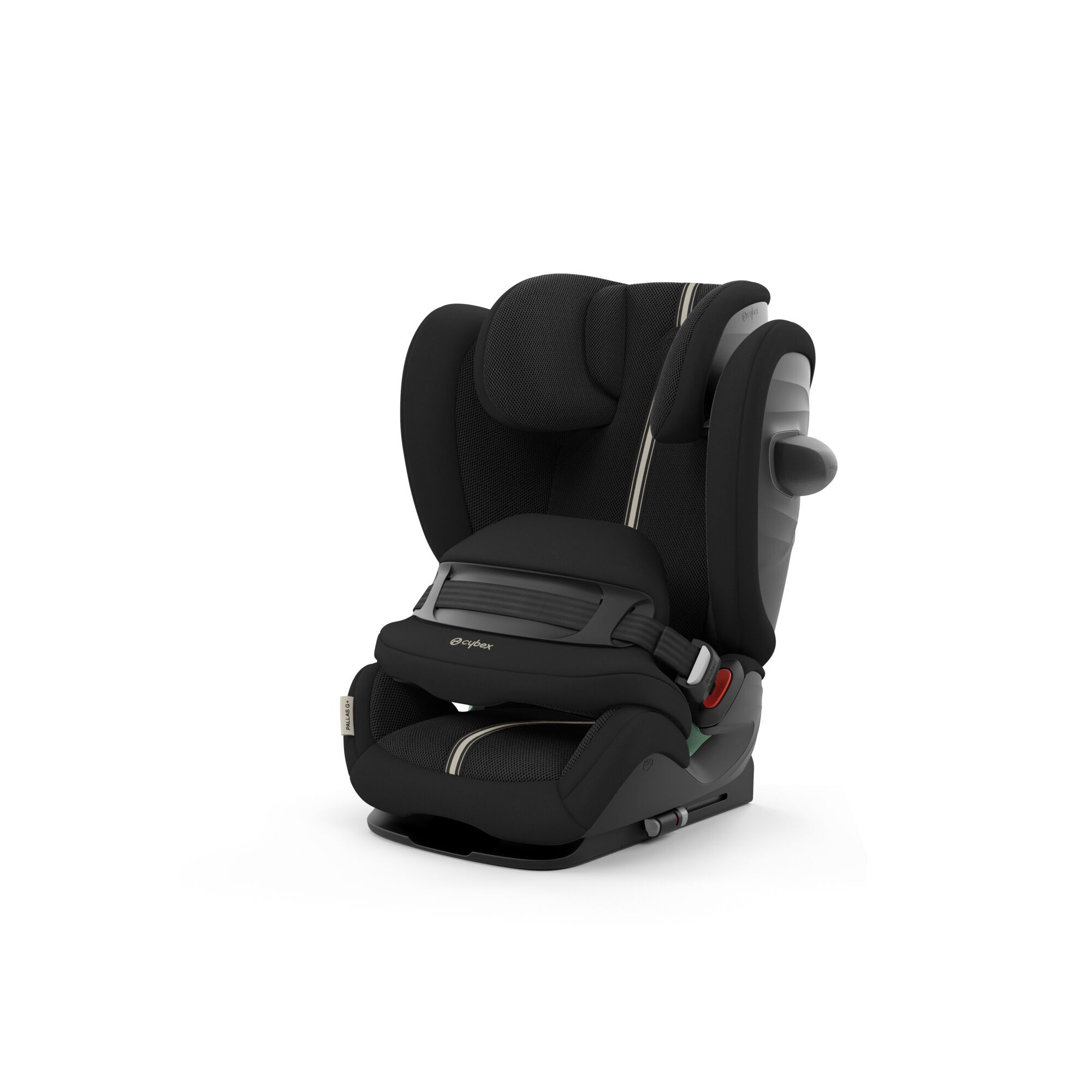 Pallas G i-Size Moon Black (Plus)