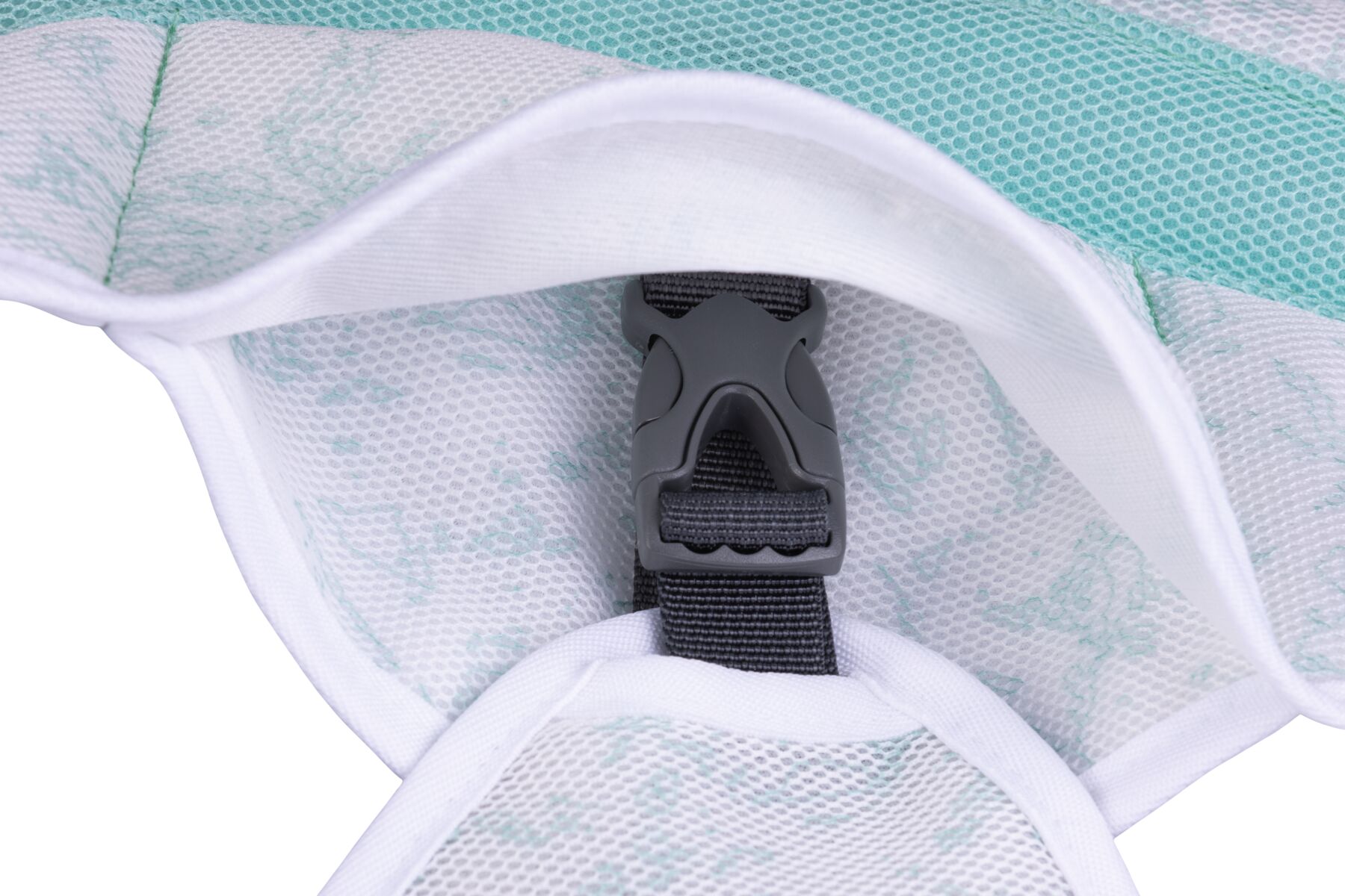 Veste de refroidissement swamp cooler™ avec une couverture upf 50+. Couleur: sage green (vert), taille: l