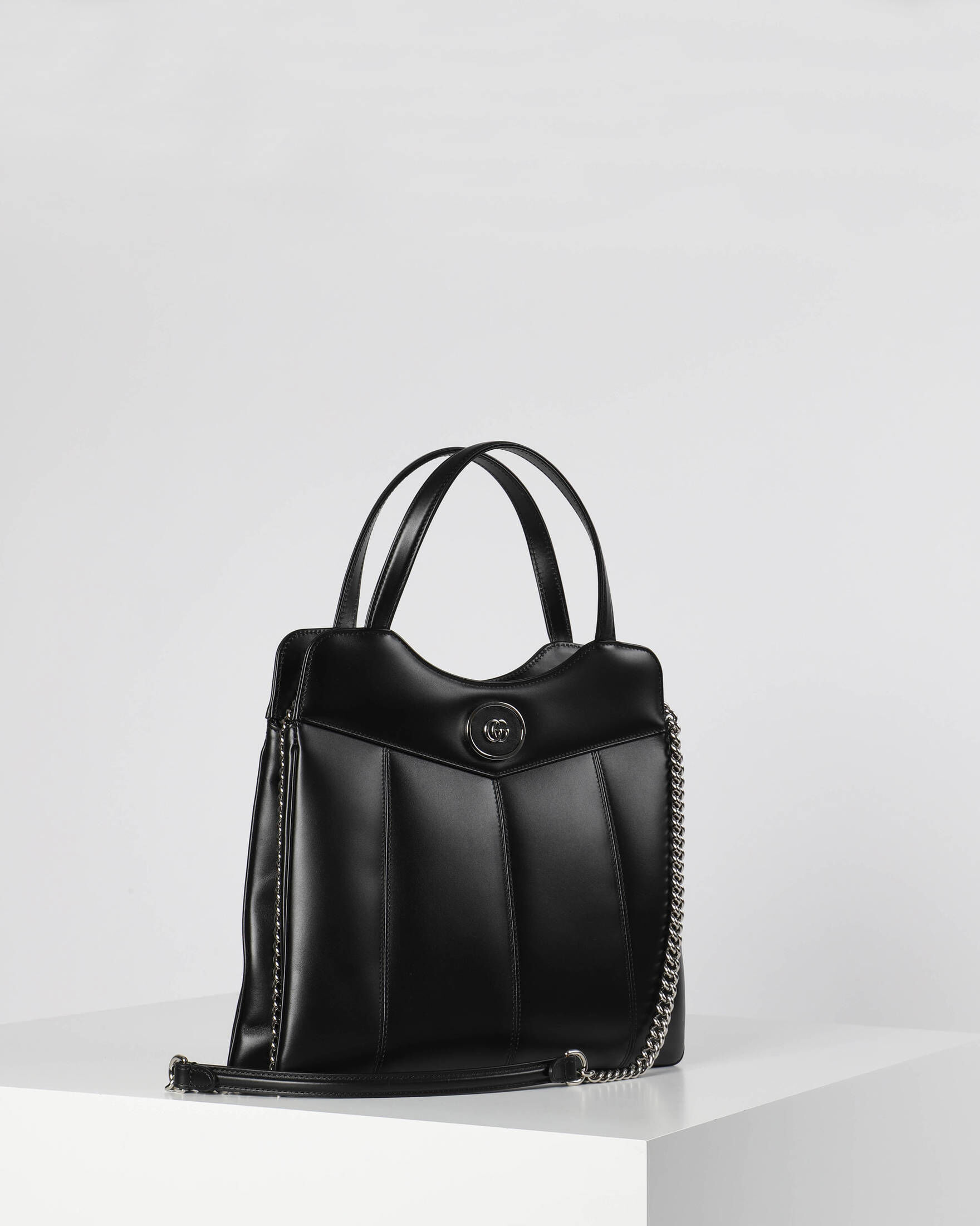 Gucci| Damen Handtasche MEDIUM PETITE GG SHOPPER