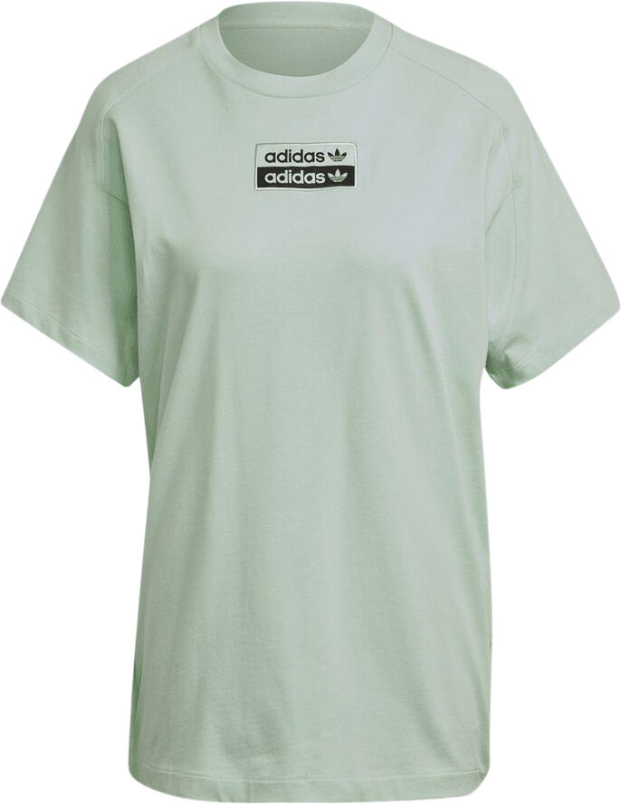 adidas TEE Green