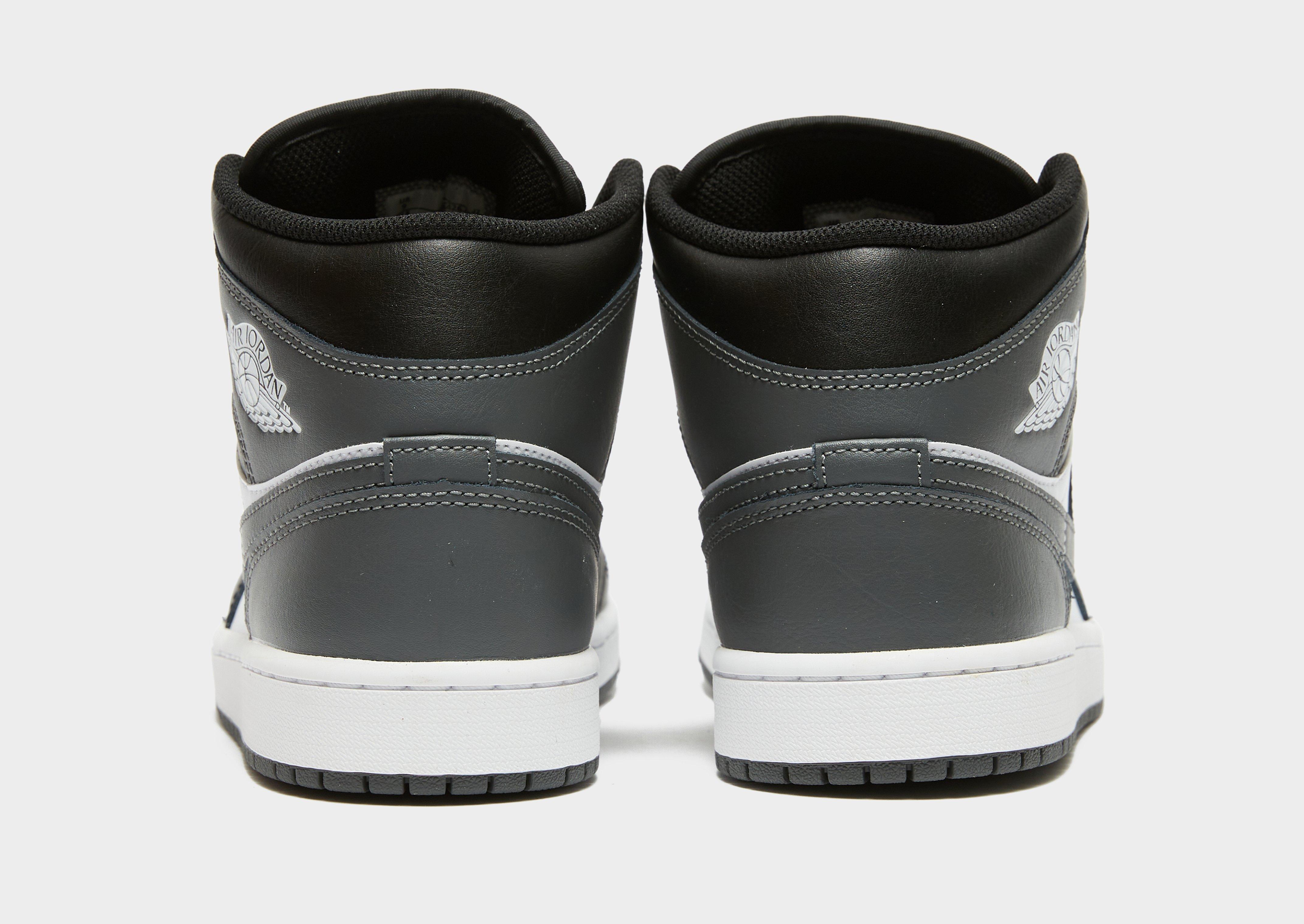 Jordan Air 1 Mid