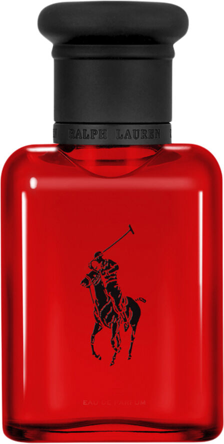 Polo Ralph Lauren Ralph Lauren Polo Red Eau de Toilette 40ml