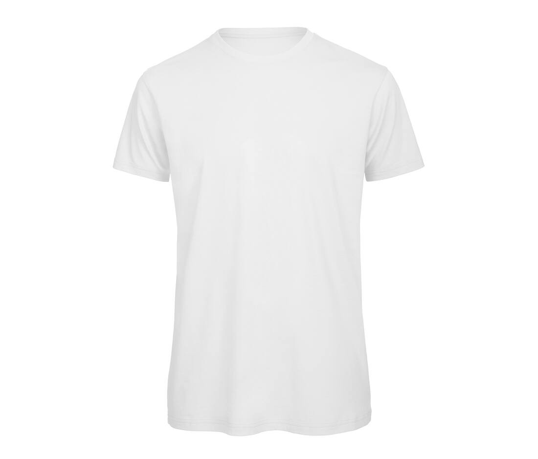 Radsow RBC042 - Tee Shirt Coton Bio Homme