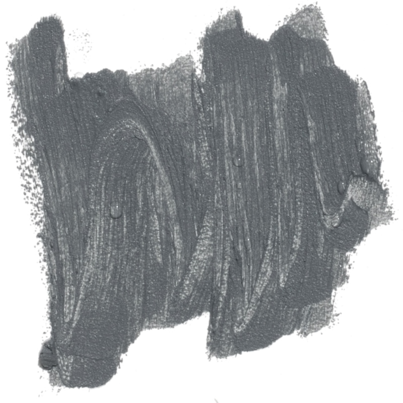 GOSH Matte Eye Liner 1,2 gr. - 0017 Classic Grey