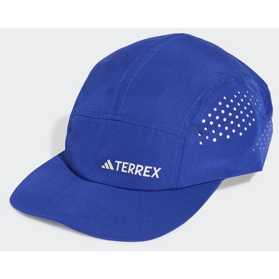 Adidas Casquette unie 5 panneaux Terrex Climacool