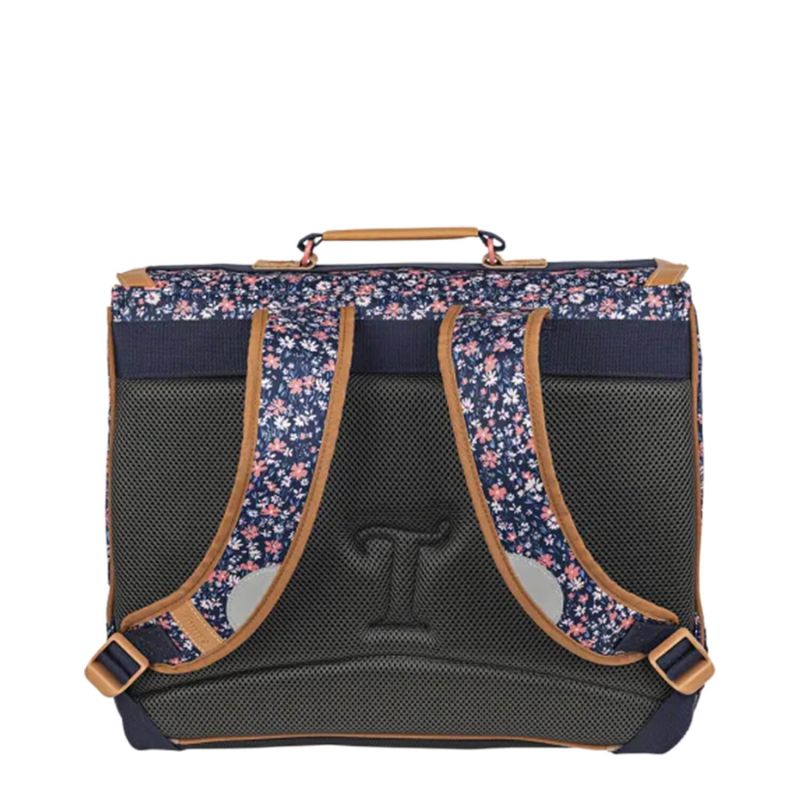 Cartable Scolaire Vacances d'Été 41 cm Ava