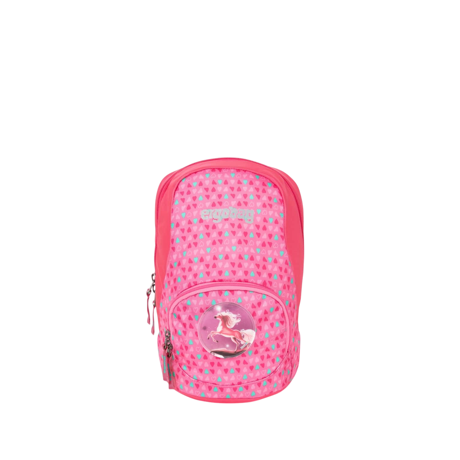 Rucksack ergobag Ease S Bäronika