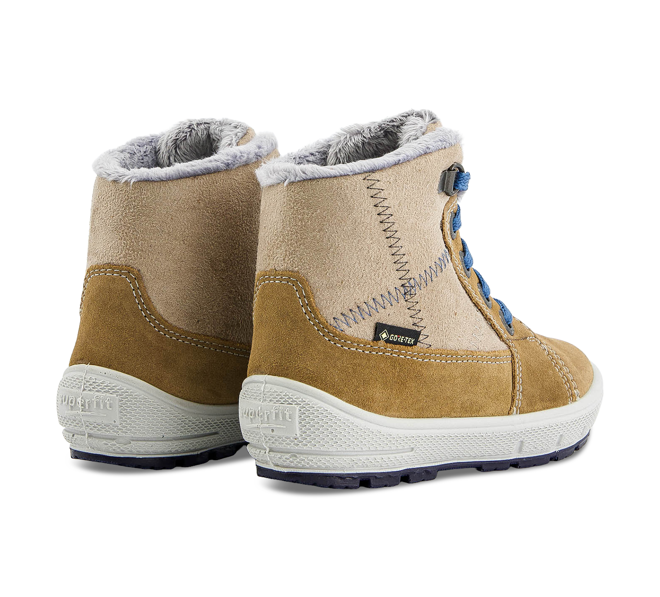 Superfit GROOVY beige/taupe