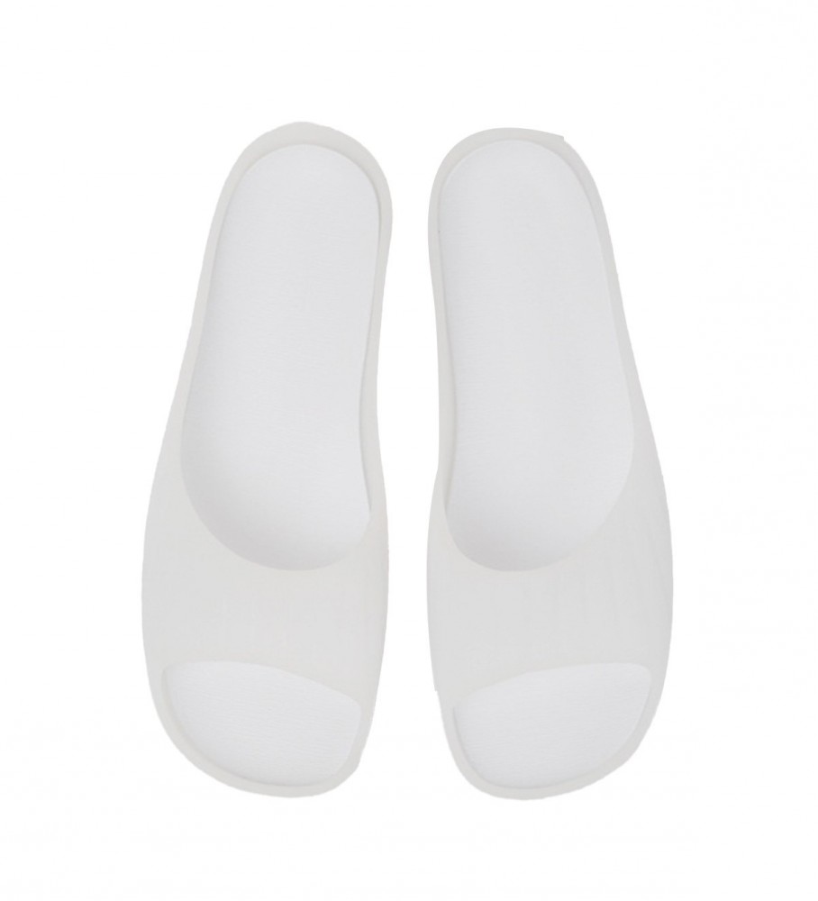 Chinelo de dedo branco Camper Wabi