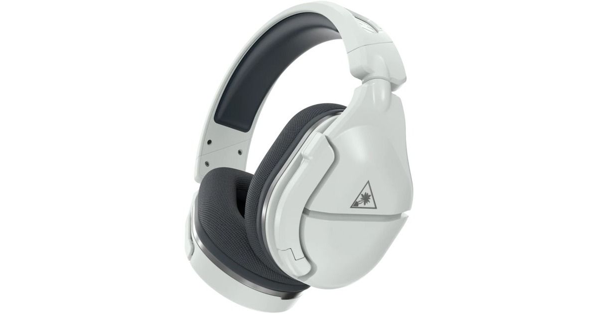 Turtle BeachStealth 600 Gen 2 USB over-ear gaming headset  (Wit, USB-C, Xbox Series X|S, Xbox One)