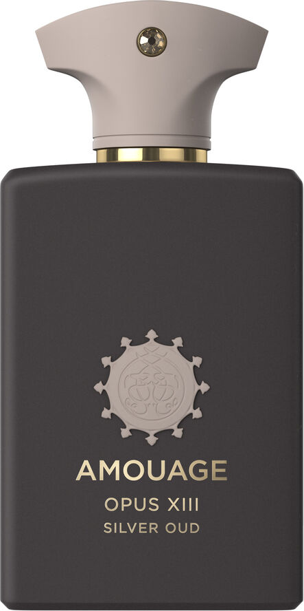Amouage Amouage Opus Xiii - Silver Oud Edp