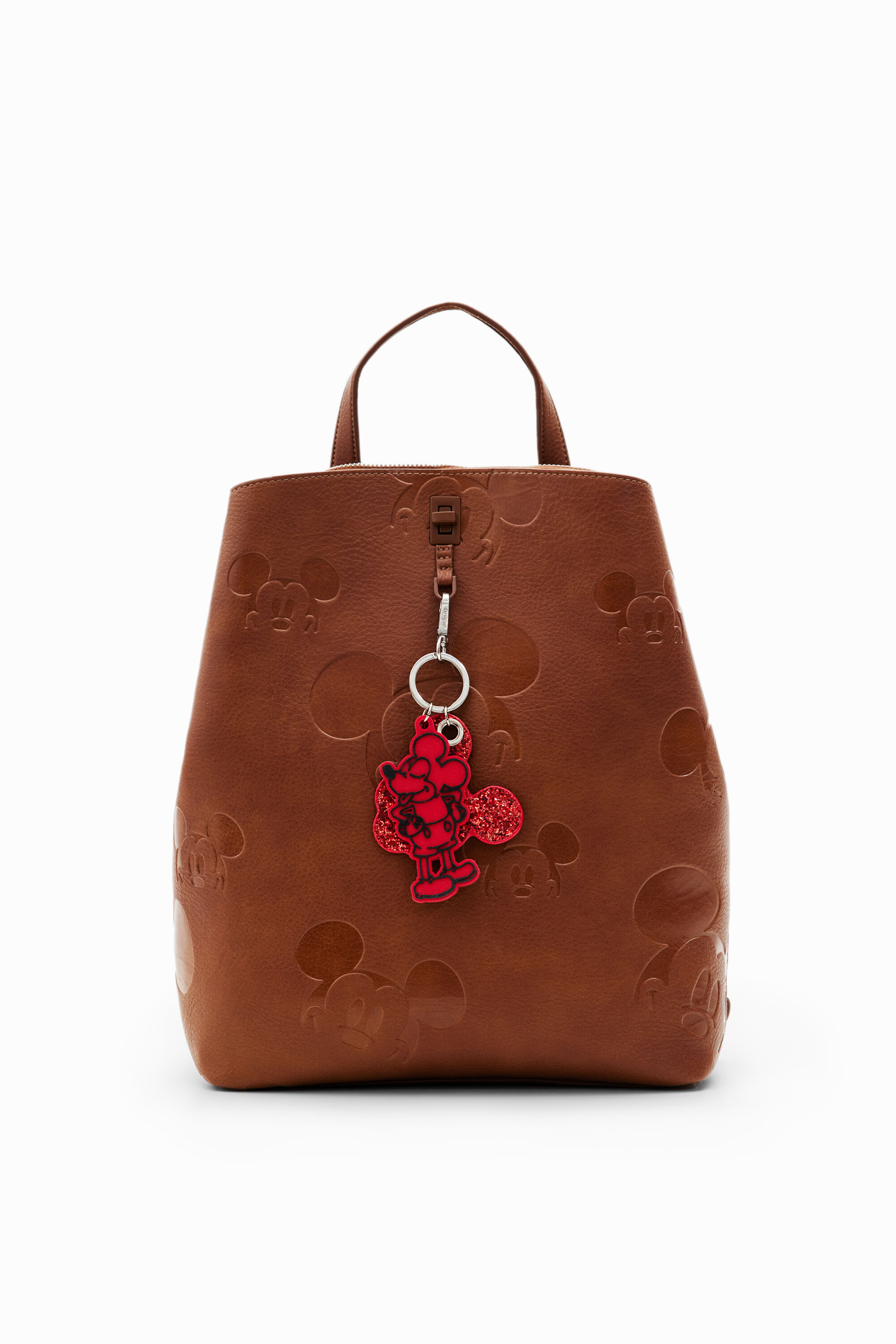 Sac à dos moyen Mickey Mouse