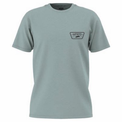 Tee-shirt à manches courtes homme Full Patch VANS