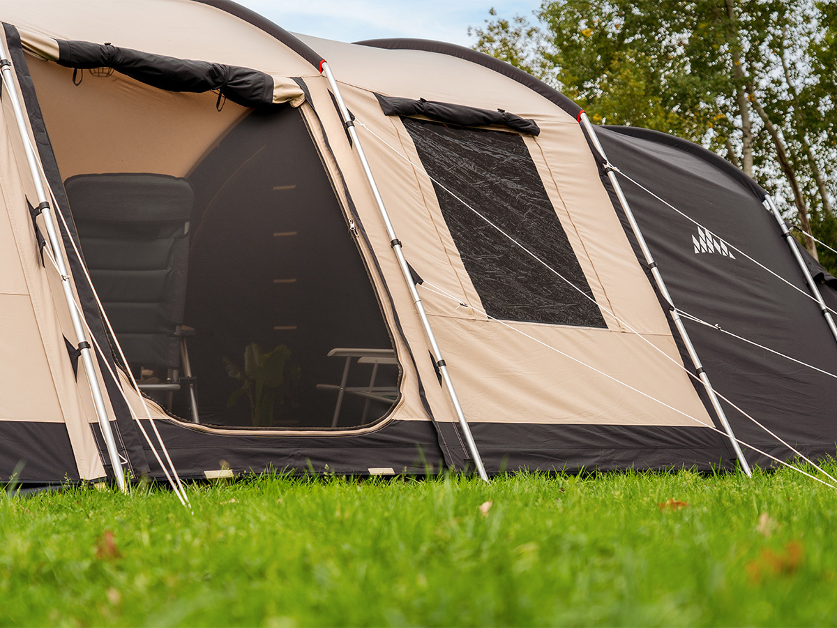 Obelink Familia 6 TC tunneltent