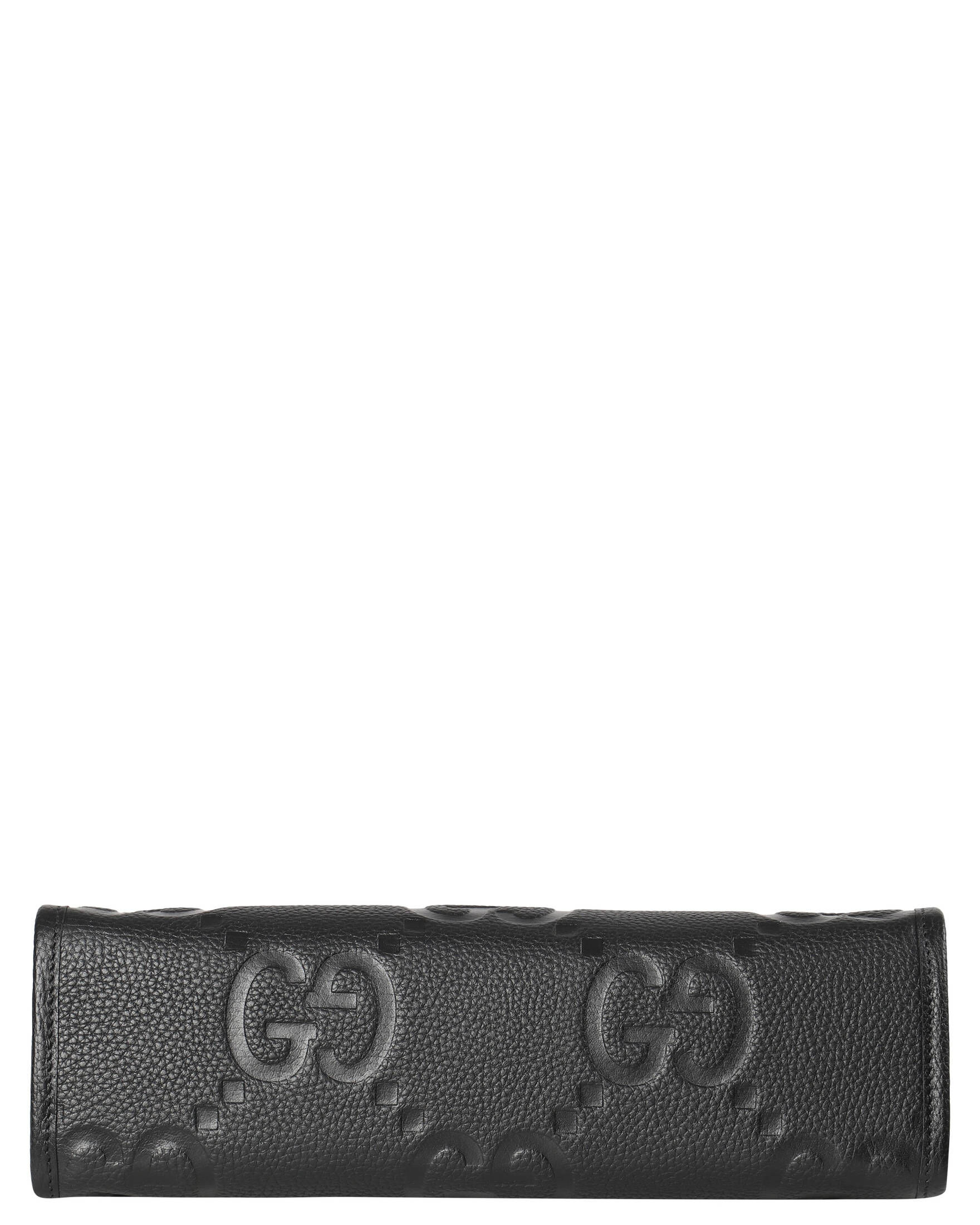 Gucci| Herren Tasche POUCH mit Jumbo GG