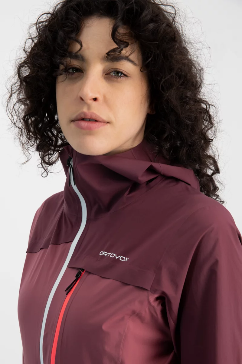 Ortovox Civetta 2.5L Damen Outdoorjacke