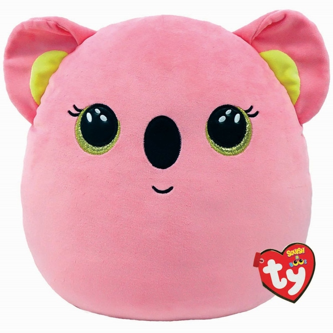 TY Squishy Beanies - Koala Poppy - ca. 20 cm