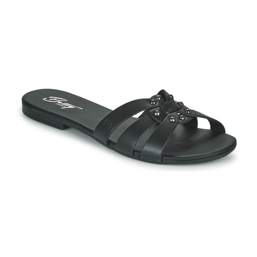 Betty London - OISO - Noir