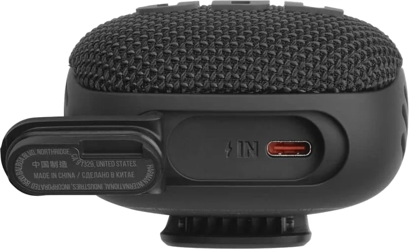 JBL Wind 3S Enceintes Bluetooth portables
