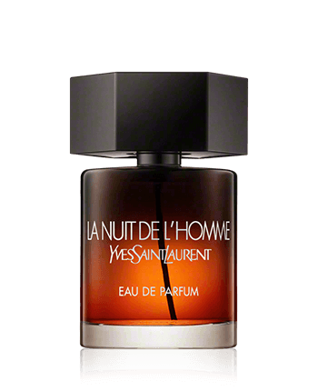 Yves Saint Laurent La Nuit De L'Homme edp vapo 100ml