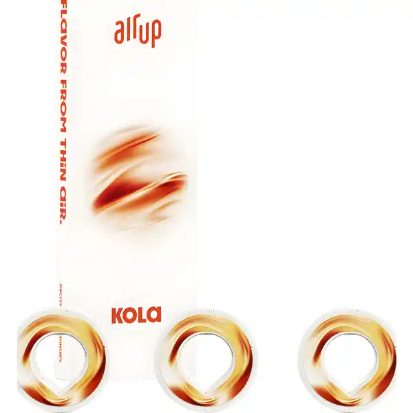Kola Podbox 3er-Set