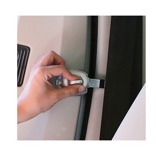 Serrures de sécurité Safe Door Guardian FIAMMA - par 2
