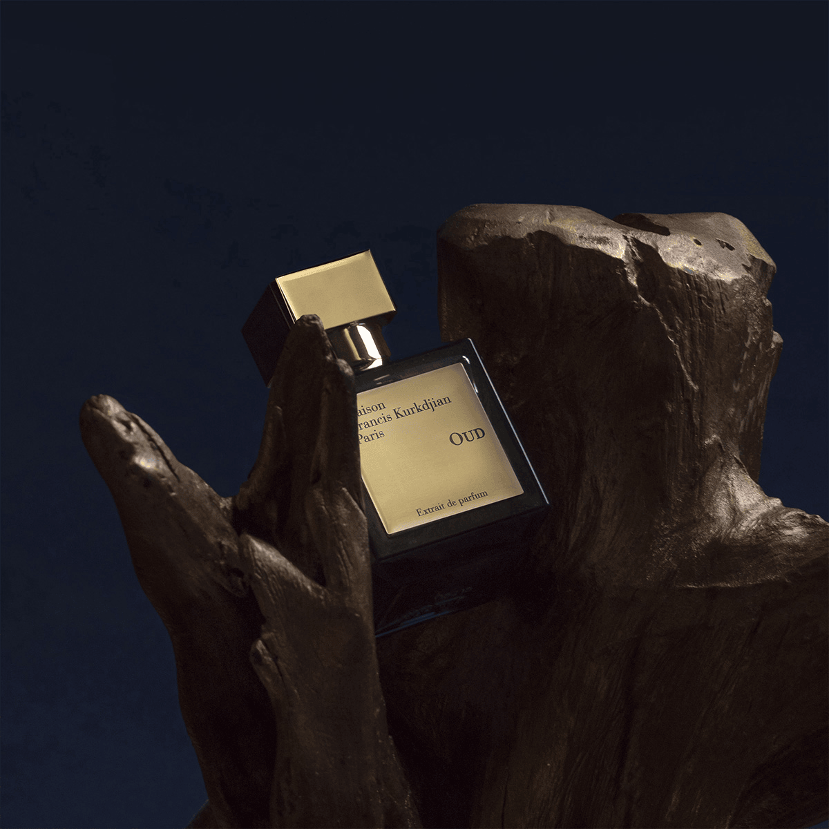 Oud Extrait De Parfum 70ml