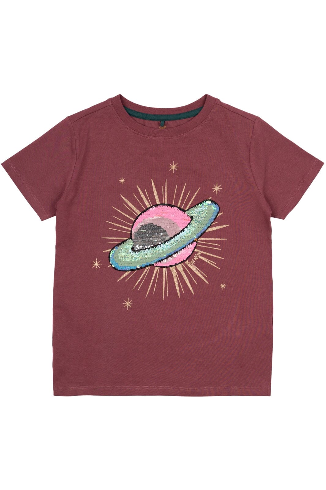 The New Tnmary Ss Tee TN5856