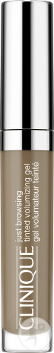 Clinique Just Browsing Gel Teinté Volumateur Sandy Blonde 4,3ml