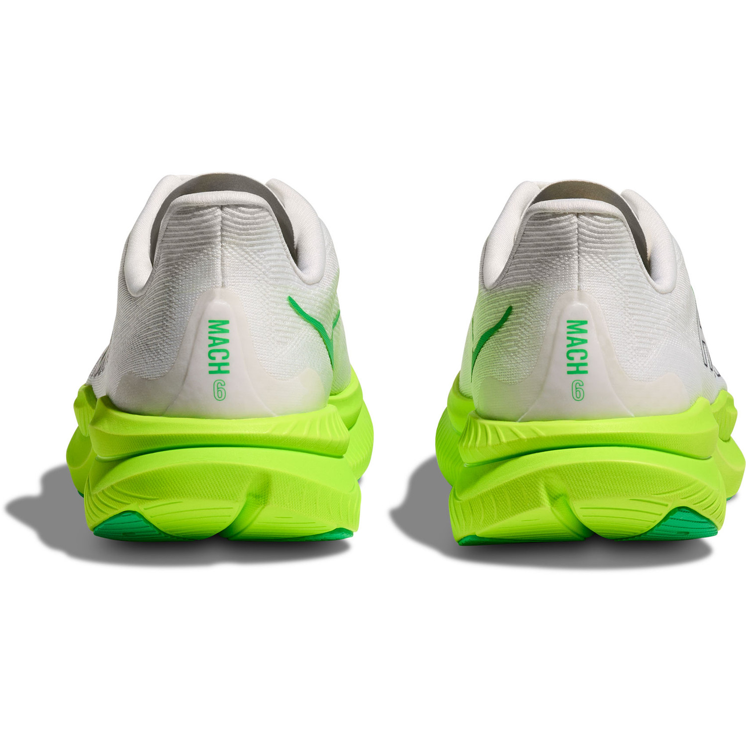 HOKA Mach 6 Heren