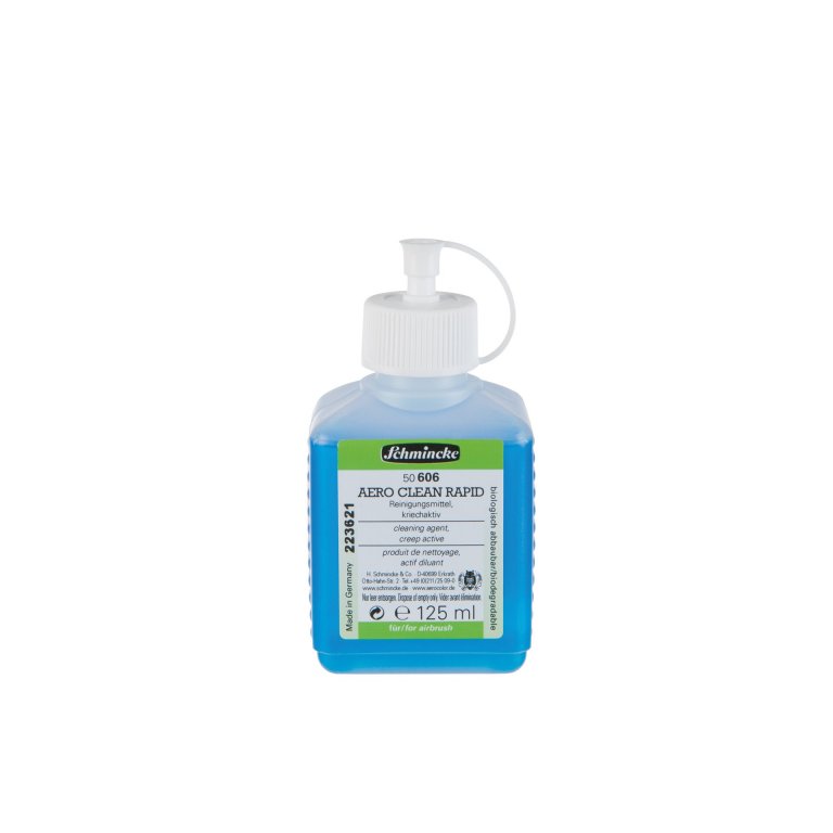 Schmincke Reiniger Aero Clean Rapid