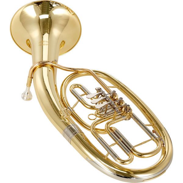 Thomann EP 1 Tenor Horn Set