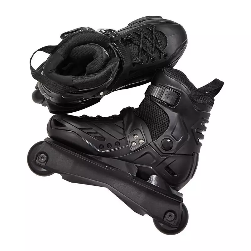 Roller agressif Enfant KALTIK JNR Ninja Noir