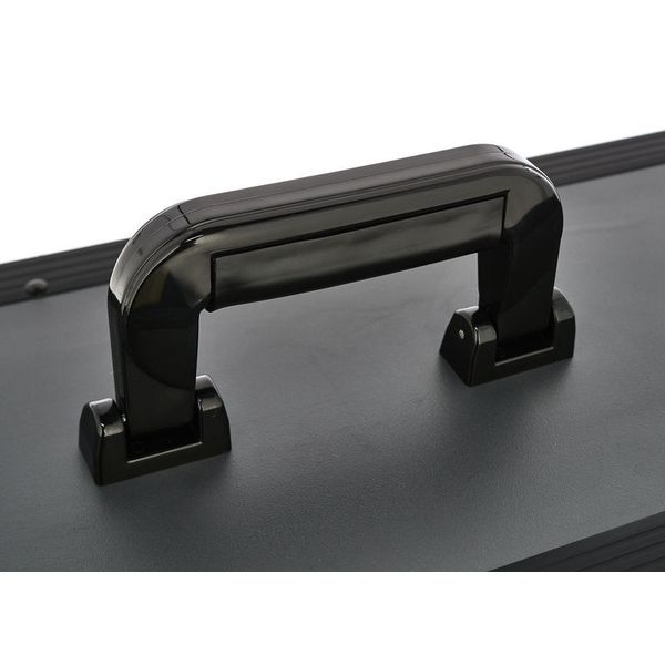 Fun Generation Rack 4U Eco Wood Compact 23