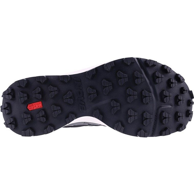 Inov-8 Roclite Max GTX Mens Black/Light Grey