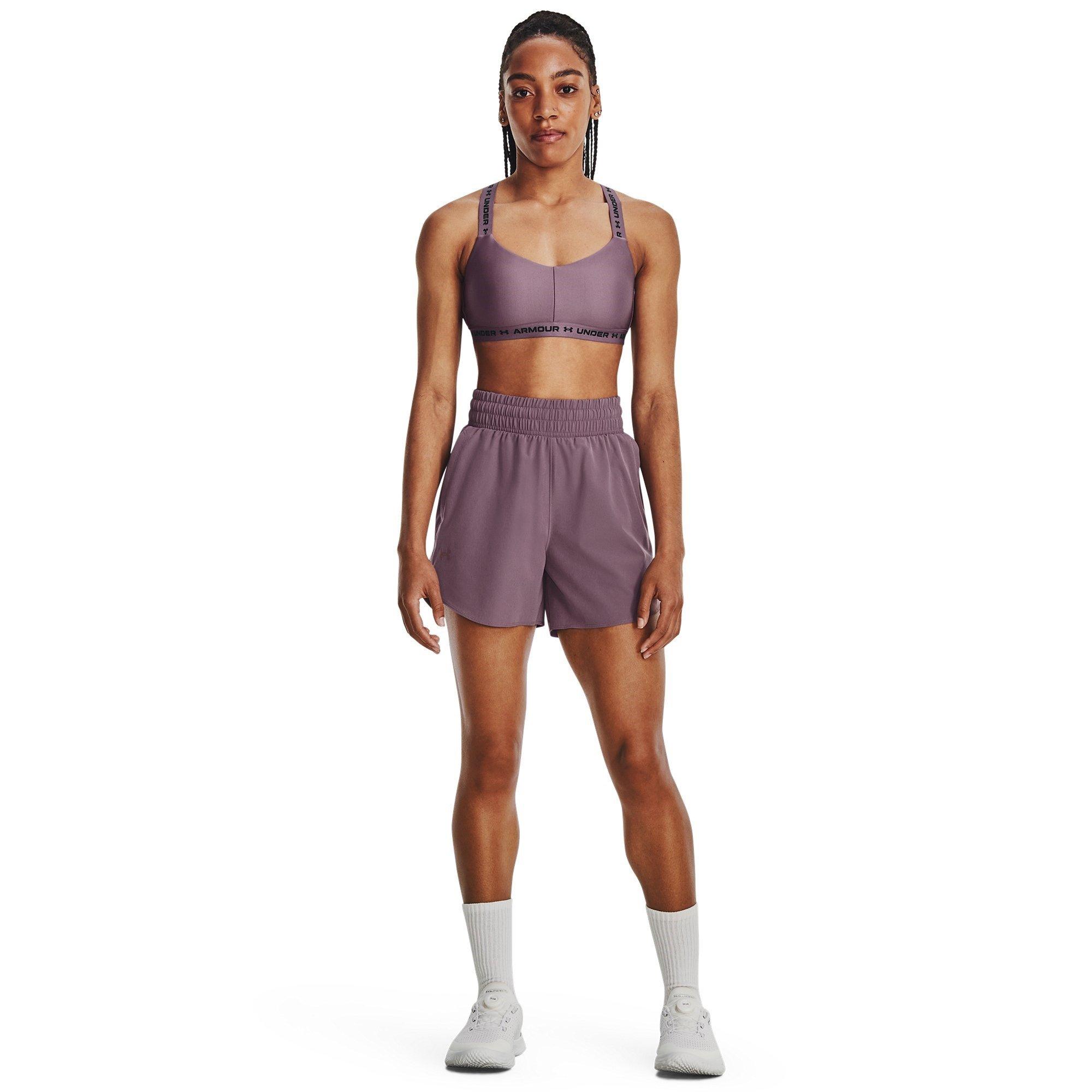Under Armour UA Vanish 5 Shorts Womens