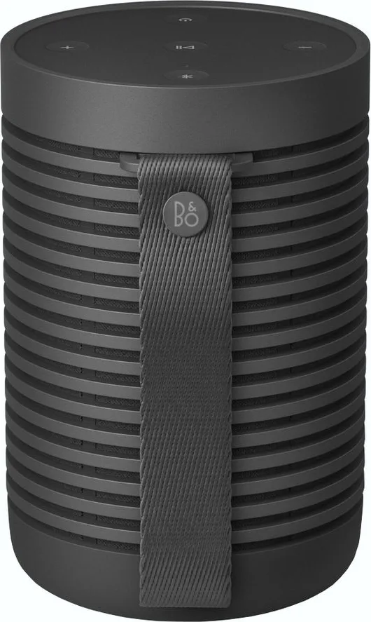 Bang & Olufsen Beosound Explore Noir Enceintes Bluetooth portables