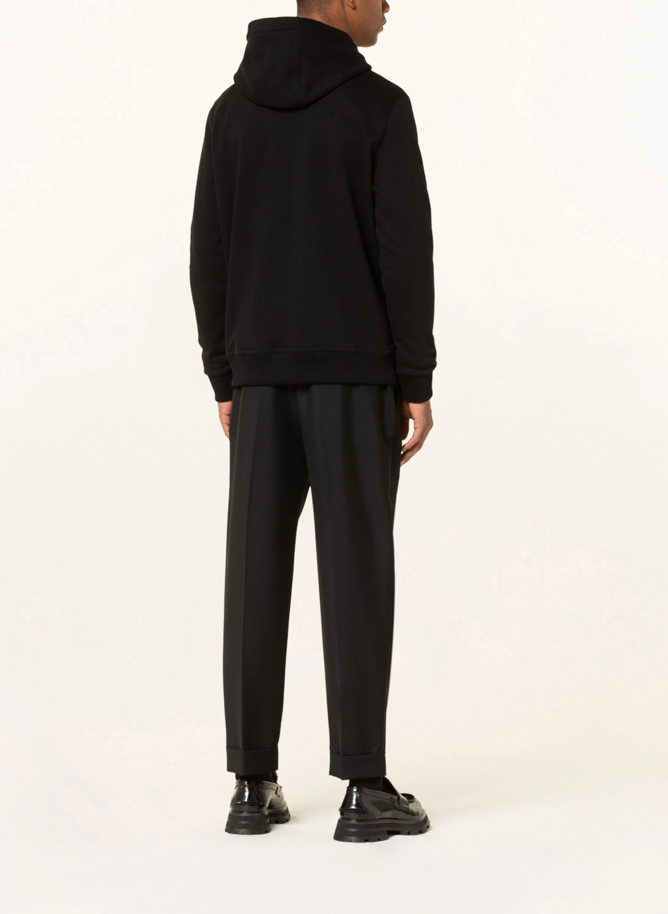 BURBERRY Hoodie ANSDELL