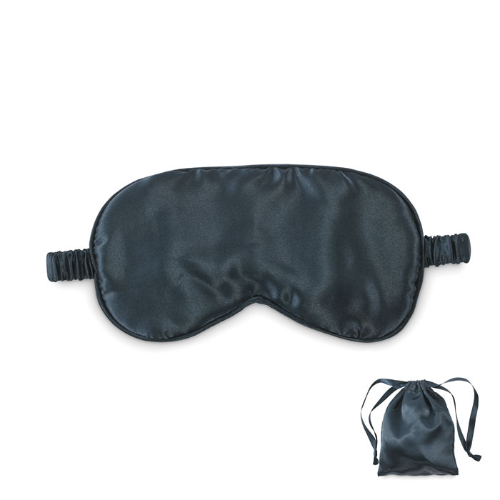 GiftRetail MO2536 - SLEEPY Masque oculaire en polyester