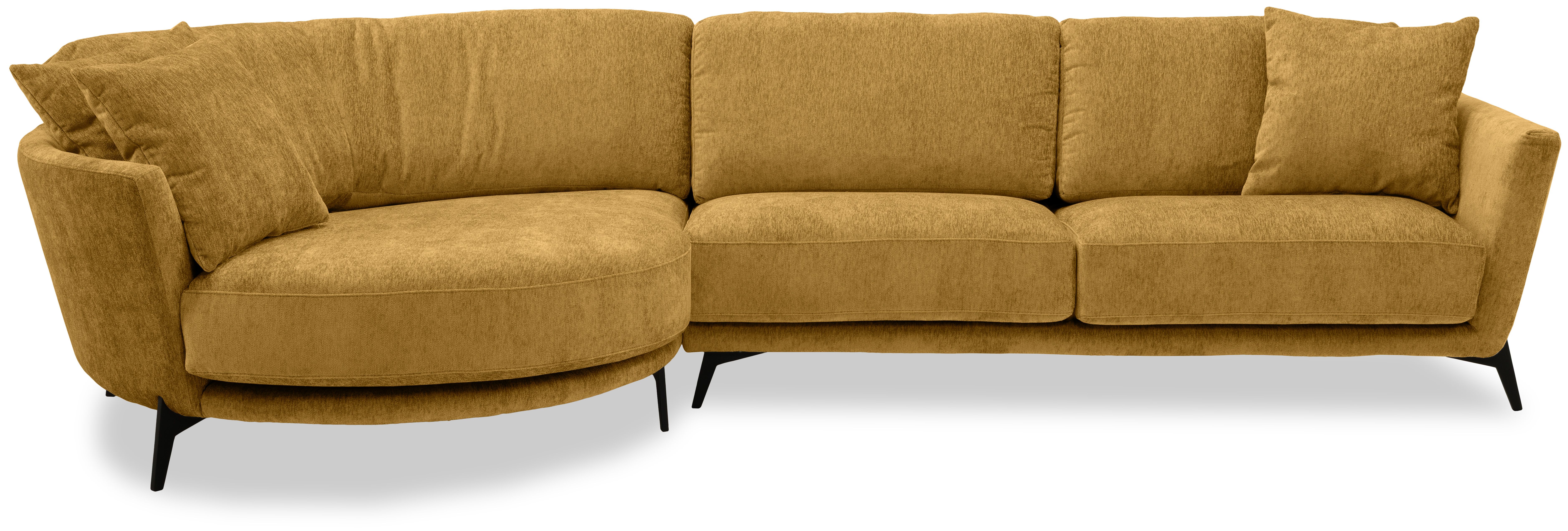 Loungebank  Dahlia